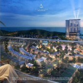 TOÀ CĂN HỘ CUỐI CÙNG TẠI LIBERA NHA TRANG GIÁ SỞ HỮU CHỈ 1,599 TỶ